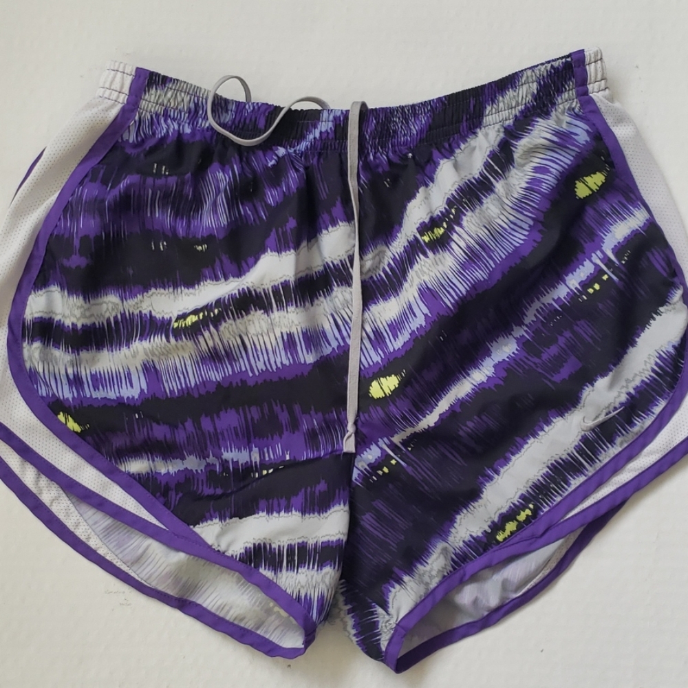 NWOT Nike Dri Fit Running Short